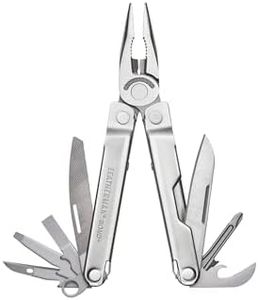 LEATHERMAN