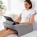 cooloo8 Lap Desk Pillow for Bed, So