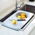 Chopping Board For Sink