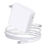 MacBook Pro Charger 96W USB C Power