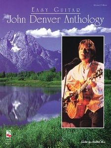 [John Denver Anthology Easy Guitar Revised Edition Mlc] [By: Various] [August, 1997]