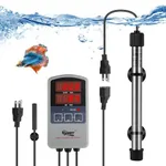 hygger Marine 50W Titanium Aquarium