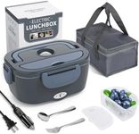 Herrfilk Electric Lunch Box Food He