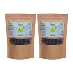 Organic Anand Natural Dried Sweet Amla Candy| Awla Supari (Indian Gooseberry) Salt, Sugar, Masala Candy Homemade Amla Candy, Dry Amla Pieces,(200gm- Pack of 2)