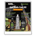 Flitz KG 41501 Mixed Knife and Gun Care Kit