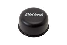 Edelbrock 4403 VALVE COVER BREATHER