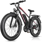 Funhang Electric Bike for Adults, P