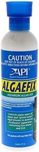 API Algaefix Algae Growth Control, 237 ml, (Pack of 1), APH196