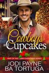 Cowboys and Cupcakes (Merry Everything Book 3)