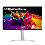 LG UltraFine 31.5-Inch Computer Mon
