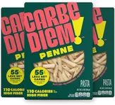 Carbe Diem!, Penne, Lower Net Carb