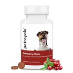 Dog Antioxidant Supplements