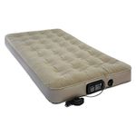 PerFit RV Air Mattress | Twin | Air Bed | Camper Blow Up Mattress | with Remote Control