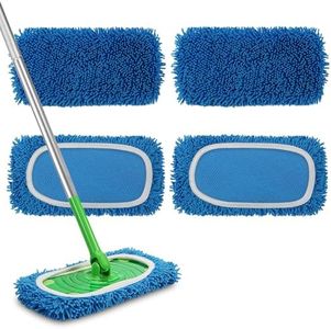 Set of 4 R