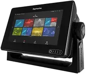 Raymarine Axiom 7 Fish Finder with 