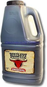 Kraft Bull