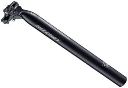 Ritchey Comp 2-Bolt Seatpost: BB Black 400mm x 31.6mm