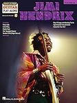 Jimi Hendrix - Deluxe Guitar Play-A