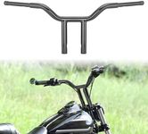 WSays 12'' Rise T-Bar Handlebar Dra