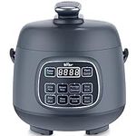 Bear Rice Cooker 3 Cups (Uncooked),