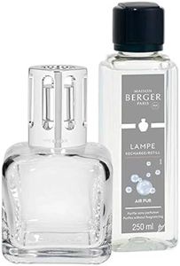 Lampe Berg