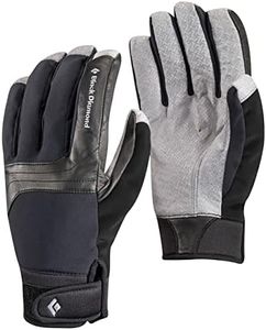 BLACK DIAMOND Equipment Arc Gloves - Black - Medium-