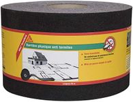 Sika 457522 termigrid Physical Anti-Termite Barrier, Black, 50m x 300mm