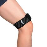 Knee Strap For Iliotibial Bands