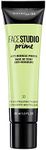 Maybelline Face Studio Prime Anti-Redness Primer,30 ml