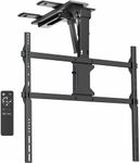 VIVO Electric Flip Down Ceiling TV