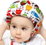 IULONEE Baby Infant Toddler Helmet 