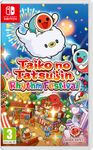 Taiko no Tatsujin Rhythm Festival (Nintendo Switch)