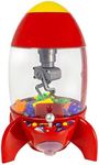 Global Gizmos Rocket Candy Grabber 