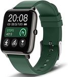 Popglory Smart Watch, Smartwatch wi