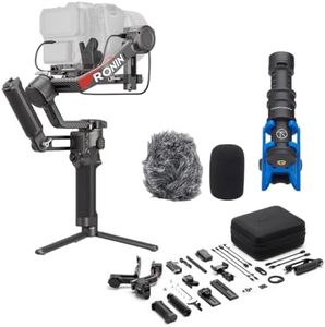 DJI RS 4 P
