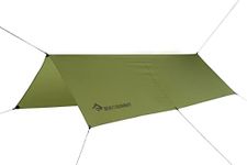 Sea to Summit Jungle Hammock Tarp