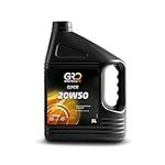 Global Racing Oil GMR 20W50 Semi Sy