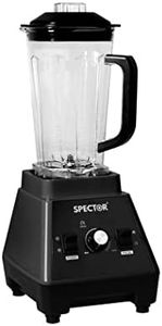 Spector 2L Commercial Blender Mixer Food Processor Juicer Smoothie Ice Crush