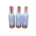 Bath and Body Works 3 Pack Concentrated Room Spray 1.5 Oz. Tiki Beach