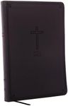 NKJV, Value Thinline Bible, Large P