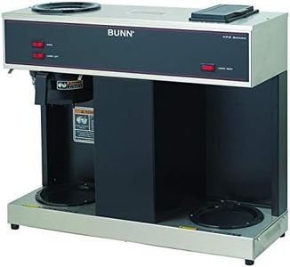 BUNN 04275