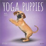 Yoga Puppies OFFICIAL | 2025 12 x 2