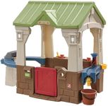 Great Outdoors Playhouse by Step2