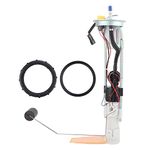 partszen 2204306 Fuel Pump Assembly for Polaris Ranger 500 4X4 EFI/Crew Midsize 2009-2013, Ranger 700 4X4 EFI/Crew/XP 2008-2009, Ranger 800 Crew 2010 for 2520817, 1240239