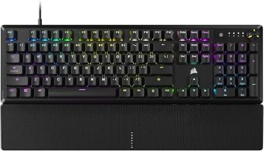 CORSAIR K7