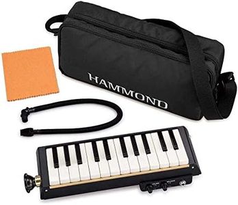 HAMMOND BB