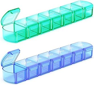 10 Best Vision Pill Boxes 2026 in the US | There's One Clear Winner ...