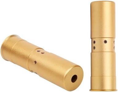 Sightmark 20Ga Boresight with Red Laser