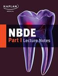 Nbde Part I Lecture Notes (Kaplan T