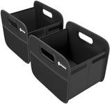 Sposuit Trunk Organizer for Car - C